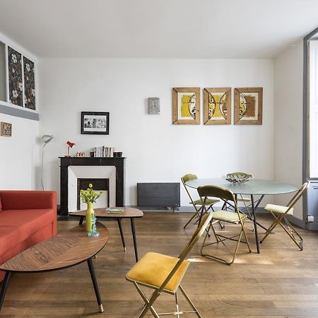 Appartamento L'Atelier Nantais By Cocoonr Nantes Esterno foto